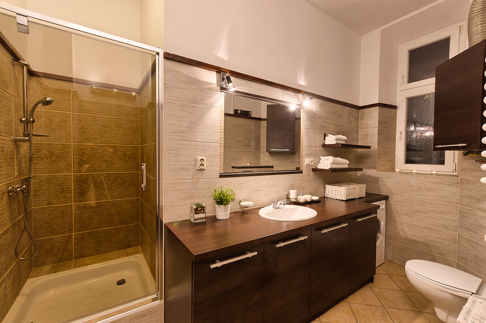 Luxury Redwood apartment Krakow Pilsudskiego Old Town