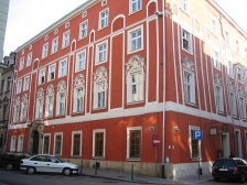 Loger à Cracovie, appartements à Cracovie, logements à Cracovie, appartements Cracovie