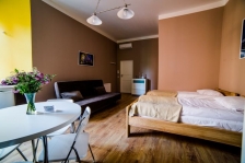 Krakow accommodation, apartments Krakow, accommodation in Krakow, Krakow apartments