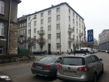 Loger à Cracovie, appartements à Cracovie, logements à Cracovie, appartements Cracovie