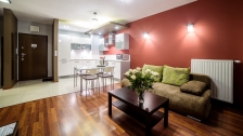 Krakow accommodation, apartments Krakow, accommodation in Krakow, Krakow apartments