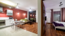 Krakow accommodation, apartments Krakow, accommodation in Krakow, Krakow apartments