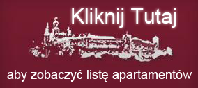 apartamenty w krakowie rezerwacja