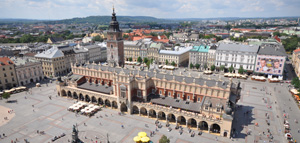 krakw rynek